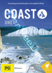 Coast (Series 1) - 3-DVD Set (DVD)